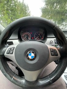 BMW E91 Touring - 6