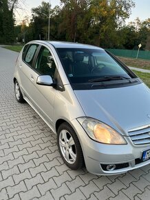 MercedesBenz A150 - 6