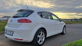 Seat Leon 1.2 TSI Copa - predám - 6