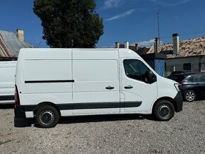 Renault Master 2.3 - 6