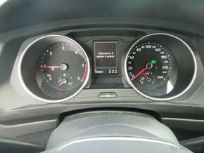 VOLKSWAGEN TIGUAN 2.0 TDI ZARUKA - 6