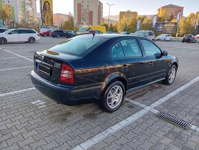 Škoda Octavia 1.9tdi 81kw - 6