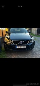 Volvo XC 60 - 6