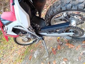 Honda CRF 250 L - 6