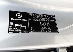 Mercedes-Benz 43 4MATIC AMG 350 kw - 6