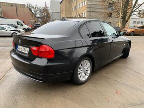 BMW E90 318d - 6