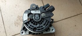 Alternator citroen c5 0124525035 - 6