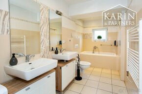 Zabehnutý apartmánový rodinný dom +wellness Banská Štiavnica - 6