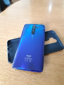 REDMI NOTE 8 PRO 6GB/128Gb - 6