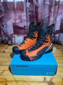 Scarpa Ribelle TECH 2.0 - 6