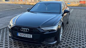 Audi A6 C8 Avant 4x4 2.0 TDi 150kw - 6