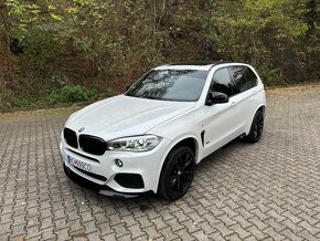 bmw x5 f15 - 6