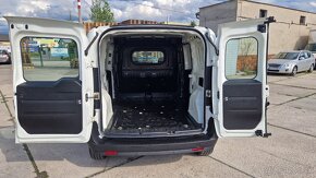 Fiat Doblo Cargo 1.6 MultiJet L2 Base E6 - 6