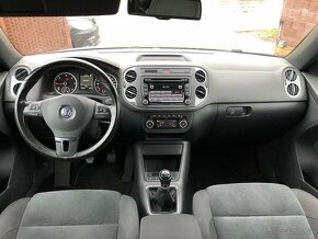 Volkswagen Tiguan 2.0 TDI 81kw R-line - 6