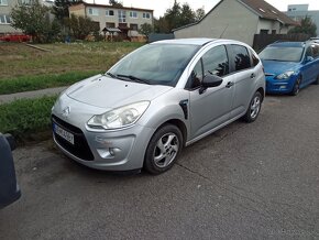 Citroen C3 1,4 HDi 50 kw r.v.2012 - 6