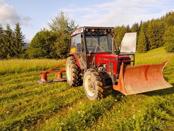 Zetor 7245 - 6