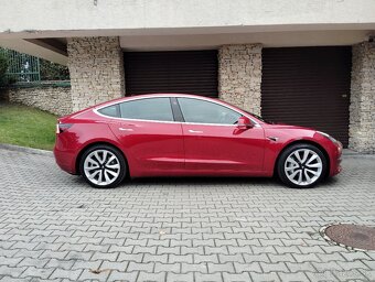 TESLA MODEL 3 LONG RANGE, DUAL MOTOR 4X4, DPH - 6