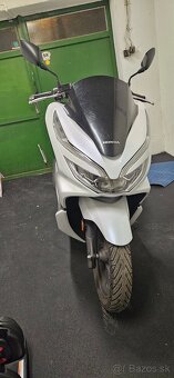 Honda pcx 125 - 6