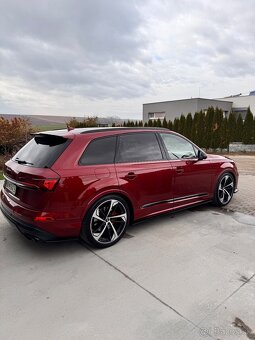 Audi SQ7 4.0TDI V8 320kW Quattro AT8 Maxton, R22 - 6