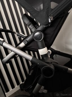 Bugaboo Fox 3 dvojkombinacia - 6