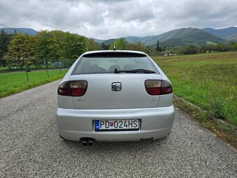 Seat Leon 1.9TDI 81 kw - 6