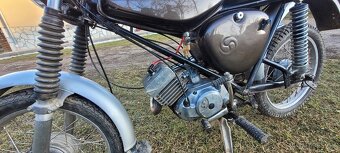 Simson s51 - 6