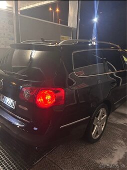 Passat b6 2.0tdi 125kw - 6