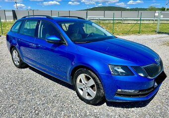 Škoda Octavia 1.6 tdi 2017 kup. v SK možná výmena/úver - 6