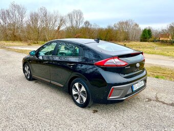 Hyundai Ioniq 4 electric - 6