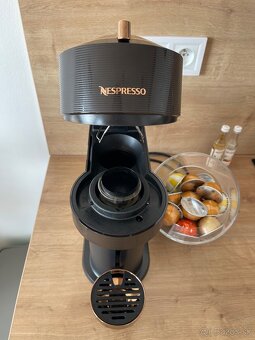 Nespresso Vertuo Next Premium + nádoba na kapsule zadarmo - 6