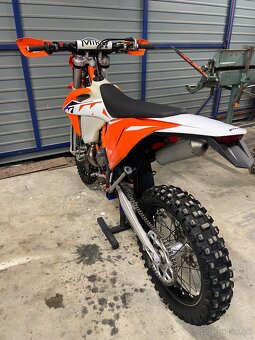 Ktm xc-w 150 2023 - 6