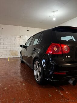 Volkswagen golf 5 GTI. - 6