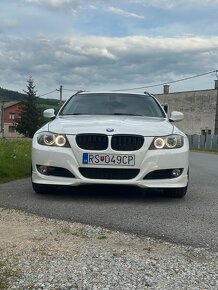 BMW 3 e91 touring 320d 135kw LCI - 6