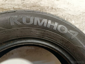 185/70 R14 Letné pneumatiky Kumho Ecowing 4 kusy - 6