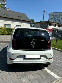 Volkswagen UP - 6