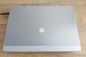notebook HP 4330s - Core i3, 4GB, 750GB HDD, W7 - 6