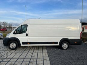 Fiat Ducato 3.0 JTD - 6