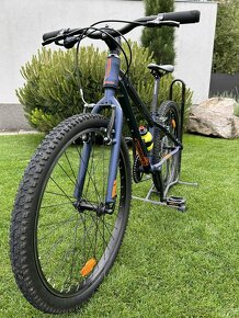 Detský bicykel ORBEA MX 24 - 6