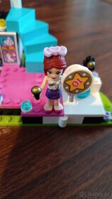 Lego Friends súťaž šteniatok - 6