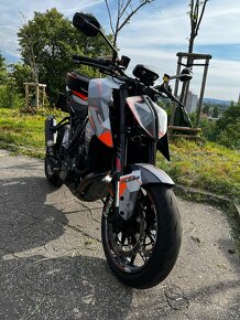 KTM 1290 Superduke R - 6