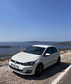 Volkswagen Golf 7 1.6 TDI - 6