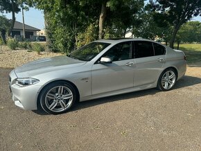 Predam Bmw f10 M550d - 6