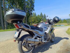 Yamaha fjr 1300 - 6