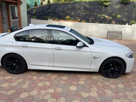 BMW 528i x-Drive 189000km výmena rozvodu - 6