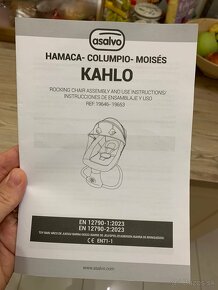 Asalvo kahlo - 6