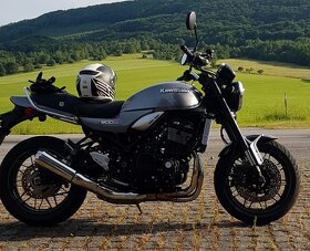 Kawasaki Z900 RS - 6