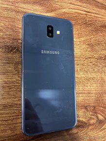 Samsung galaxy J6+ (2018, android 10) REZERVOVANE - 6