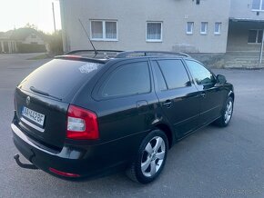 Škoda Octavia 2   1.6TDI. 4x4 - 6