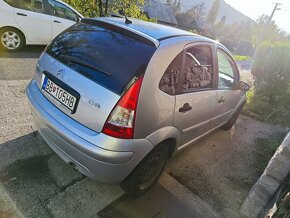 Citroen C3 - 6