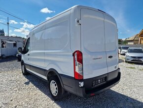 Ford Transit 350L2H2 - 6